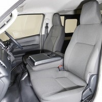 6369 8型ハイエース DX  2WD 2,000CC ガソリン車 4ナンバー 3/6人乗りのサムネイル