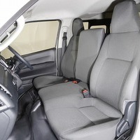 6369 8型ハイエース DX  2WD 2,000CC ガソリン車 4ナンバー 3/6人乗りのサムネイル