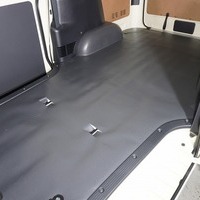 6369 8型ハイエース DX  2WD 2,000CC ガソリン車 4ナンバー 3/6人乗りのサムネイル