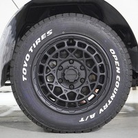 6071 8型ハイエース DX  2WD 2,000CC ガソリン車 4ナンバー 3/6人乗りのサムネイル