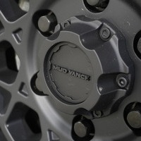 6071 8型ハイエース DX  2WD 2,000CC ガソリン車 4ナンバー 3/6人乗りのサムネイル