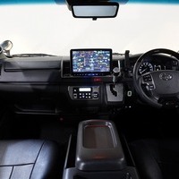 2118 令和2年式 スーパーGL 4WD 2,800cc(ディーゼル車) キャンピングカー架装(8ナンバー)5人乗車 6.3万km 車検:令和9年1月21日のサムネイル