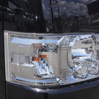6652　令和4年式　ハイエース　スーパーGL　ダークプライムⅡ　4WD　2800cc　ディーゼル車　5人乗り　7.4万kmのサムネイル