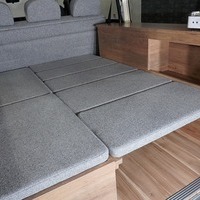 6148 8型ハイエース DX  2WD 2,000CC ガソリン車 4ナンバー 3/6人乗りのサムネイル
