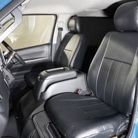 2118 令和2年式 スーパーGL 4WD 2,800cc(ディーゼル車) キャンピングカー架装(8ナンバー)5人乗車 6.3万km 車検:令和9年1月21日のサムネイル