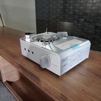 6148 8型ハイエース DX  2WD 2,000CC ガソリン車 4ナンバー 3/6人乗りのサムネイル
