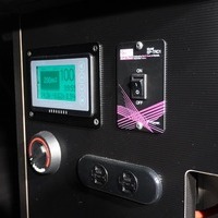 2118 令和2年式 スーパーGL 4WD 2,800cc(ディーゼル車) キャンピングカー架装(8ナンバー)5人乗車 6.3万km 車検:令和9年1月21日のサムネイル
