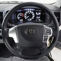 6148 8型ハイエース DX  2WD 2,000CC ガソリン車 4ナンバー 3/6人乗りのサムネイル