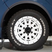 2118 令和2年式 スーパーGL 4WD 2,800cc(ディーゼル車) キャンピングカー架装(8ナンバー)5人乗車 6.3万km 車検:令和9年1月21日のサムネイル