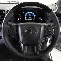 6612 9型ハイエース スーパーGL ダークプライムⅡ 2WD 2,000cc ガソリン車 4ナンバー 2/5人乗りのサムネイル