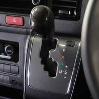 6612 9型ハイエース スーパーGL ダークプライムⅡ 2WD 2,000cc ガソリン車 4ナンバー 2/5人乗りのサムネイル