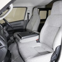 6148 8型ハイエース DX  2WD 2,000CC ガソリン車 4ナンバー 3/6人乗りのサムネイル