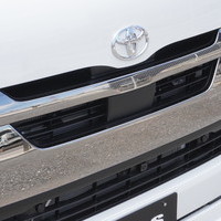 6579　オリジナルPKG　ハイエース　ダークプライムⅡ　2WD　2800cc　ディーゼル車　5人乗りのサムネイル