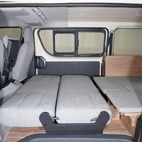 6148 8型ハイエース DX  2WD 2,000CC ガソリン車 4ナンバー 3/6人乗りのサムネイル