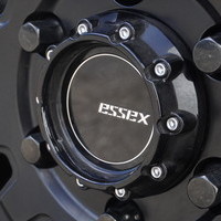 6652　令和4年式　ハイエース　スーパーGL　ダークプライムⅡ　4WD　2800cc　ディーゼル車　5人乗り　7.4万kmのサムネイル