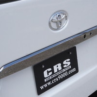 6579　オリジナルPKG　ハイエース　ダークプライムⅡ　2WD　2800cc　ディーゼル車　5人乗りのサムネイル