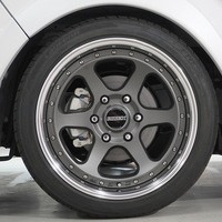 6612 9型ハイエース スーパーGL ダークプライムⅡ 2WD 2,000cc ガソリン車 4ナンバー 2/5人乗りのサムネイル