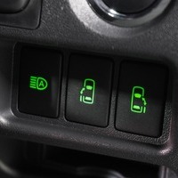 6424 8型ハイエース スーパーGL ダークプライムS  2WD 2,800CC ディーゼル車 4ナンバー 2/5人乗りのサムネイル