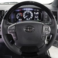 6424 8型ハイエース スーパーGL ダークプライムS  2WD 2,800CC ディーゼル車 4ナンバー 2/5人乗りのサムネイル