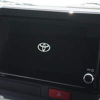 6579　オリジナルPKG　ハイエース　ダークプライムⅡ　2WD　2800cc　ディーゼル車　5人乗りのサムネイル