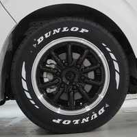 6424 8型ハイエース スーパーGL ダークプライムS  2WD 2,800CC ディーゼル車 4ナンバー 2/5人乗りのサムネイル
