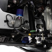 6424 8型ハイエース スーパーGL ダークプライムS  2WD 2,800CC ディーゼル車 4ナンバー 2/5人乗りのサムネイル
