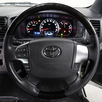6708 令和2年式 ハイエース スーパーGL ダークプライムⅡ 2WD 2,800cc (ディーゼル車) 2/5人乗車 9.8万kmのサムネイル