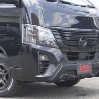 6018　令和8年式　キャラバン　GRANDプレミアムGX　4WD　2400cc　ディーゼル車　18kmのサムネイル