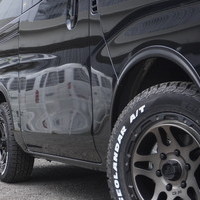 6018　令和8年式　キャラバン　GRANDプレミアムGX　4WD　2400cc　ディーゼル車　18kmのサムネイル