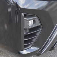 6018　令和8年式　キャラバン　GRANDプレミアムGX　4WD　2400cc　ディーゼル車　18kmのサムネイル