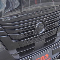 6018　令和8年式　キャラバン　GRANDプレミアムGX　4WD　2400cc　ディーゼル車　18kmのサムネイル