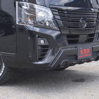 6018　令和8年式　キャラバン　GRANDプレミアムGX　4WD　2400cc　ディーゼル車　18kmのサムネイル