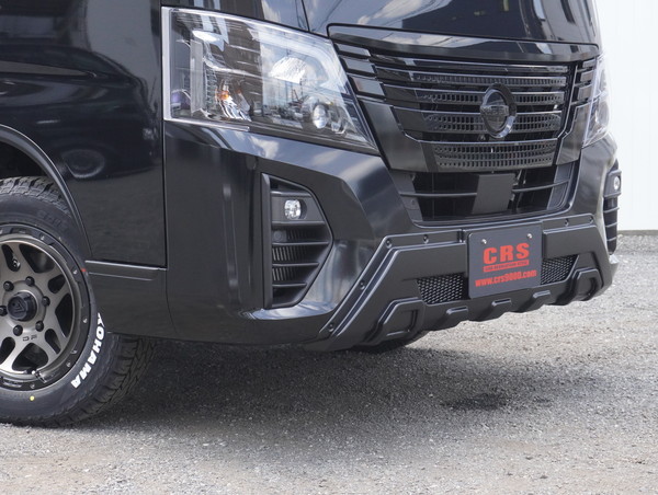 6018 令和8年式 キャラバン GRANDプレミアムGX 4WD 2400cc ディーゼル