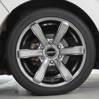 6708 令和2年式 ハイエース スーパーGL ダークプライムⅡ 2WD 2,800cc (ディーゼル車) 2/5人乗車 9.8万kmのサムネイル