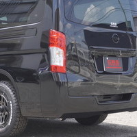 6018　令和8年式　キャラバン　GRANDプレミアムGX　4WD　2400cc　ディーゼル車　18kmのサムネイル