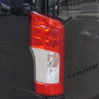 6018　令和8年式　キャラバン　GRANDプレミアムGX　4WD　2400cc　ディーゼル車　18kmのサムネイル