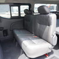 6018　令和8年式　キャラバン　GRANDプレミアムGX　4WD　2400cc　ディーゼル車　18kmのサムネイル