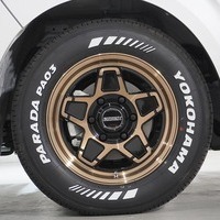 6614 9型ハイエース スーパーGL ダークプライムⅡ 2WD 2,000cc ガソリン車 4ナンバー 2/5人乗りのサムネイル
