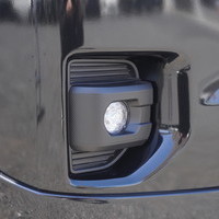 6574　L字ベッドキット　ハイエース　ワゴンGL　2WD　2700cc　ガソリン車　10人乗りのサムネイル