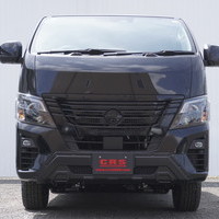 6018　令和8年式　キャラバン　GRANDプレミアムGX　4WD　2400cc　ディーゼル車　18kmのサムネイル