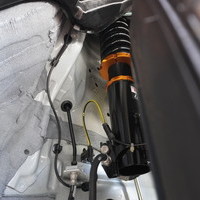6121　オリジナルPKG　プロボックス　HEV:F　2WD　1500cc　ガソリン車　5人乗りのサムネイル