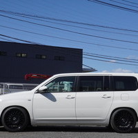 6121　オリジナルPKG　プロボックス　HEV:F　2WD　1500cc　ガソリン車　5人乗りのサムネイル
