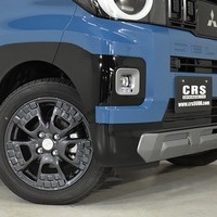 6104  令和7年式 デリカミニ T PREMIUM デリマル 4WD 660cc ガソリン車 4人乗車 370㎞ 車検:令和10年11月20日のサムネイル