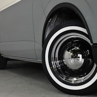 6321 8型ハイエース DX  2WD 2,000CC ガソリン車 4ナンバー 3/6人乗りのサムネイル