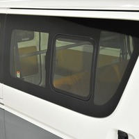 6321 8型ハイエース DX  2WD 2,000CC ガソリン車 4ナンバー 3/6人乗りのサムネイル