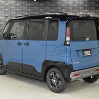 6104  令和7年式 デリカミニ T PREMIUM デリマル 4WD 660cc ガソリン車 4人乗車 370㎞ 車検:令和10年11月20日のサムネイル