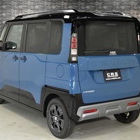 6104  令和7年式 デリカミニ T PREMIUM デリマル 4WD 660cc ガソリン車 4人乗車 370㎞ 車検:令和10年11月20日のサムネイル