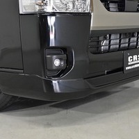 6860 令和8年式 ハイエース スーパーGL ダークプライムⅡ  2WD 2,000cc (ガソリン車)  2/5人乗車 70km 車検:令和10年3月2日　のサムネイル