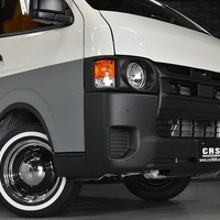 6321 8型ハイエース DX  2WD 2,000CC ガソリン車 4ナンバー 3/6人乗りのサムネイル