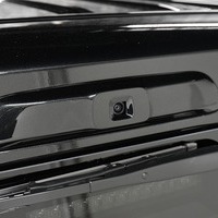 6860 令和8年式 ハイエース スーパーGL ダークプライムⅡ  2WD 2,000cc (ガソリン車)  2/5人乗車 70km 車検:令和10年3月2日　のサムネイル